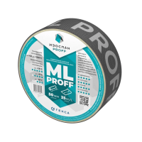 Изоспан ML proff (50мм*25м) (фото)