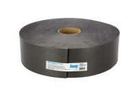 Лента уплотнительная Дихтунсбанд 95 мм 30м серый (фото)