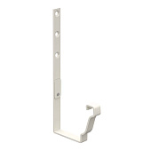 Держатель желоба 120х86 (ПО-01-9010-3) (фото)