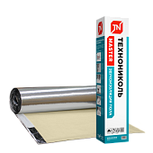 Звукоизоляция пола ТЕХНОНИКОЛЬ 7м2 (фото)