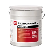 TAIKOR Primer 150. Двухкомпонентный эпоксидный грунт (грунт-эмаль)(серый). Компонент А универ (20кг) (фото)