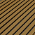  Стеновая панель CM Wall DUAL, 26x219x3000 мм, цвет CAMEL (Кэмэл) (фото)