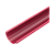 Желоб водосточный D150х3000 (ПЛД-02-3005 Красное вино-0.5) (фото)