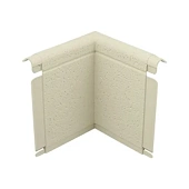  Угол откоса белый 0,165*0,205 м (фото)