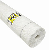 Сетка армирующая фасадная ISOMAX-165, 2000Н, 1/50, рул. (фото)