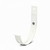 Держатель желоба карнизный D125*132 (ПО-01-9010-4) (фото)