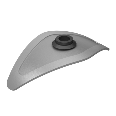 Ромбовидный тарельчатый держатель TERMOCLIP 5C (фото)