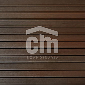  Стеновая панель CM Wall, 26x219x4000 мм, цвет MERBAU (Мербау) (фото)