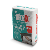 Клей КС-12 Усиленный Brozex 25кг/48 Акция (фото)