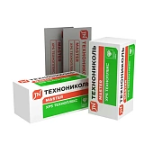 XPS ТЕХНОНИКОЛЬ CARBON BASIC 1180*580*50 (8л/уп/0,27376м3) (фото)