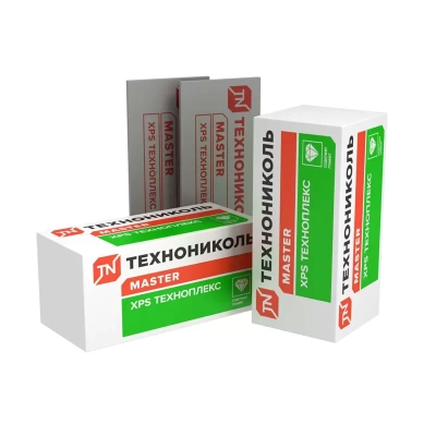 XPS ТЕХНОНИКОЛЬ CARBON BASIC 1180*580*50 (8л/уп/0,27376м3) (фото)